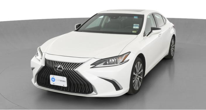 2019 Lexus ES 350 -
                  Colonial Heights, VA