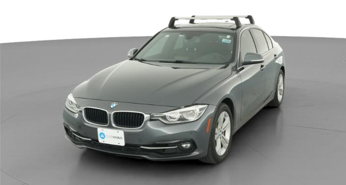 Thumbnail: 2017 BMW 3 Series - 1