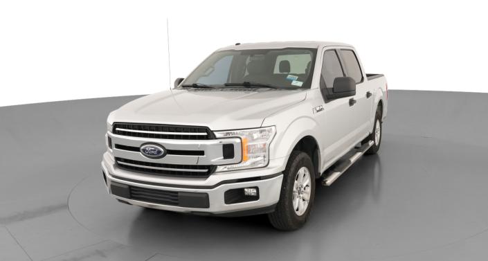 Thumbnail: 2018 Ford Econoline - 1