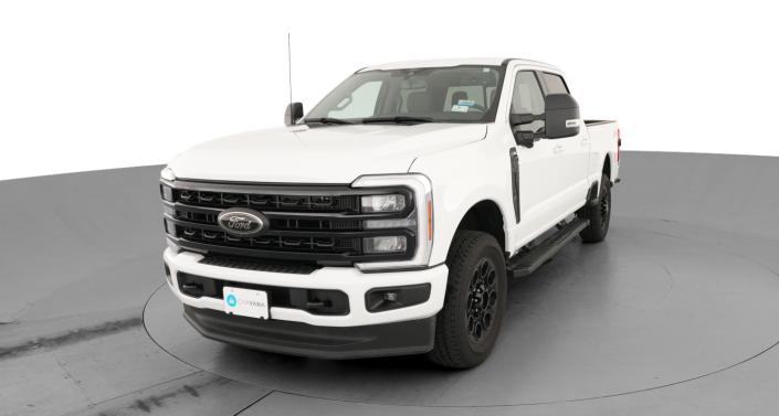 2024 Ford Econoline E-250 Hero Image