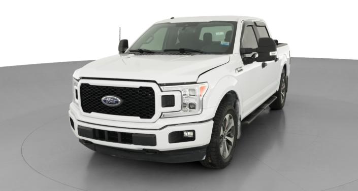 2019 Ford Econoline E-150 -
                  Lorain, OH