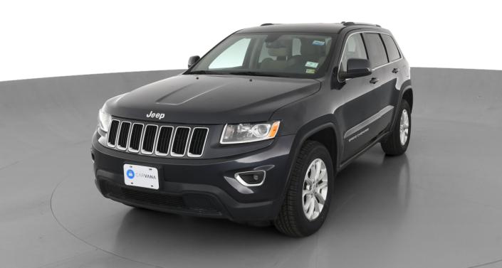 2015 Jeep Grand Cherokee Laredo -
                  Colonial Heights, VA
