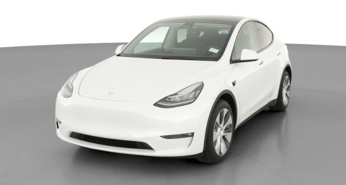 2021 Tesla Model Y Long Range -
                  Trenton, OH