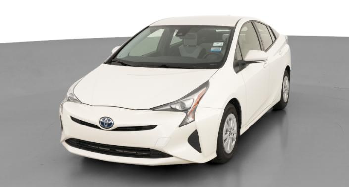 Thumbnail: 2018 Toyota Prius - 1