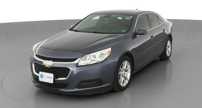 2015 Chevrolet Malibu LT -
                  Colonial Heights, VA