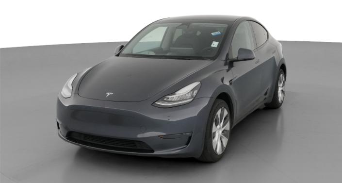 Thumbnail: 2023 Tesla Model Y - 1