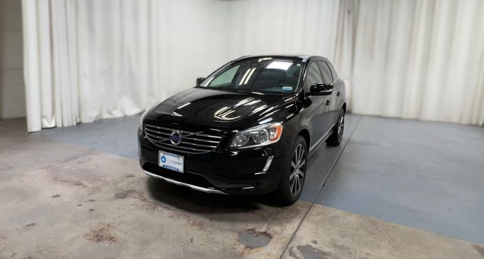 2016 Volvo XC60 T5 -
                  Riverside, CA