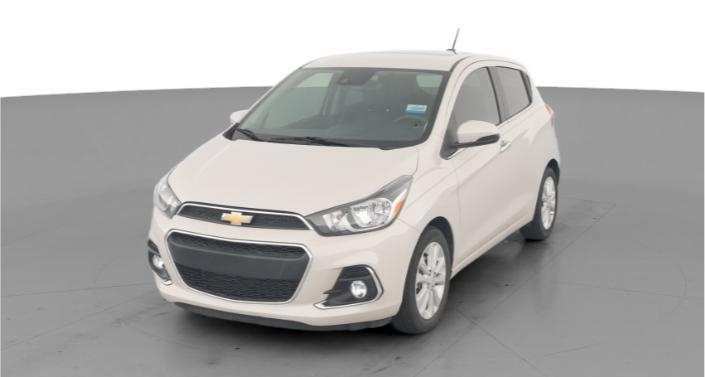 Thumbnail: 2017 Chevrolet Spark - 1