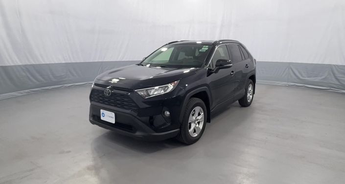 2020 Toyota RAV4 XLE -
                  Akron, NY