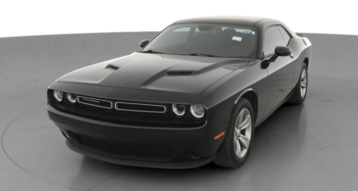 2019 Dodge Challenger SXT -
                  Bessemer, AL