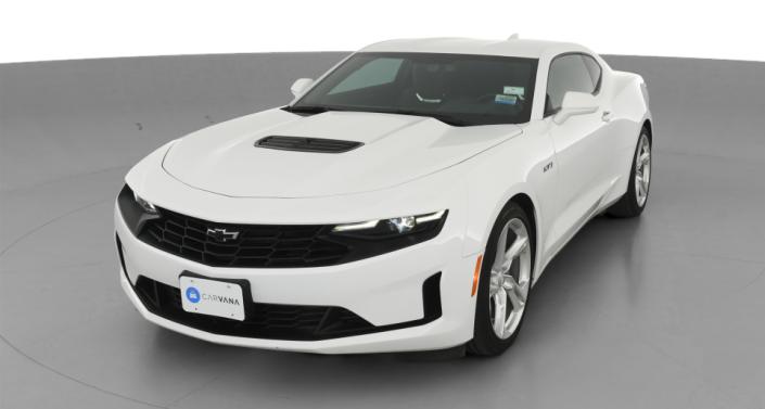 2022 Chevrolet Camaro  -
                  Lorain, OH