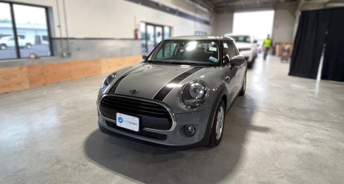 2020 MINI Cooper Hardtop 2 Door -
                  Fairview, OR