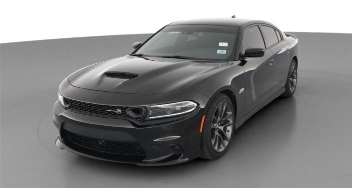 2023 Dodge Charger Scat Pack -
                  Bessemer, AL