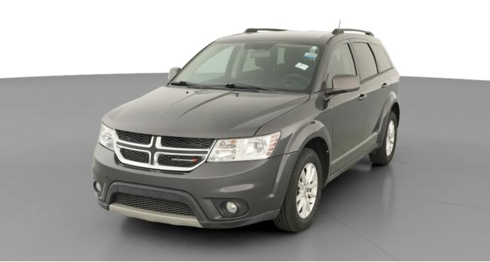 2016 Dodge Journey SXT -
                  Tolleson, AZ