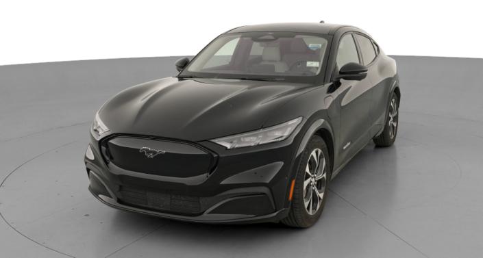 2021 Ford Mustang Mach-E Premium -
                  Concord, NC