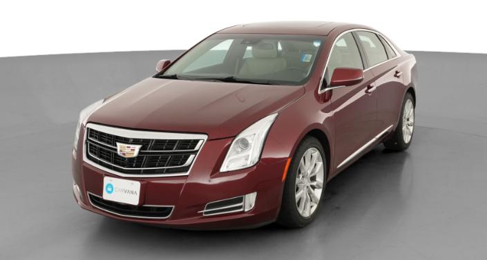 2016 Cadillac XTS Luxury -
                  Haines City, FL