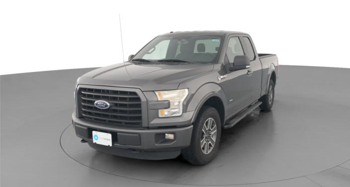 2015 Ford Econoline E-150 -
                  Haines City, FL