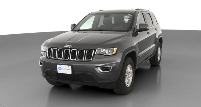 2017 Jeep Grand Cherokee Laredo -
                  Rocklin, CA