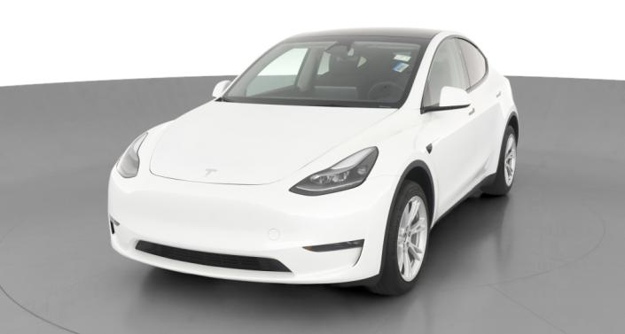 Thumbnail: 2024 Tesla Model Y - 1