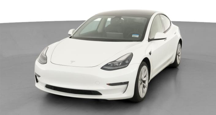 2022 Tesla Model 3 Standard Range -
                  Haines City, FL