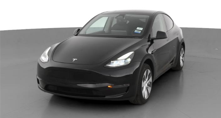 2024 Tesla Model Y Standard Range -
                  Concord, NC