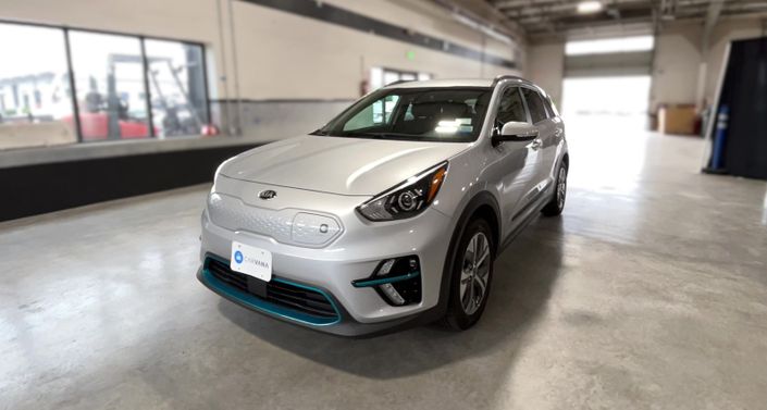 Thumbnail: 2020 Kia Niro - 1