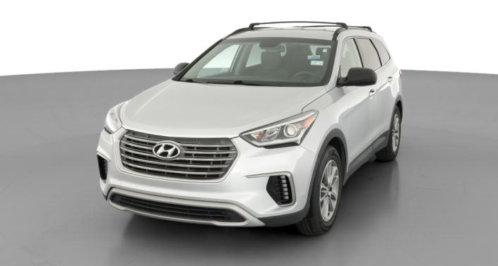 Thumbnail: 2017 Hyundai Santa Fe - 1