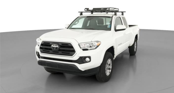 2018 Toyota Tacoma SR5 -
                  Trenton, OH
