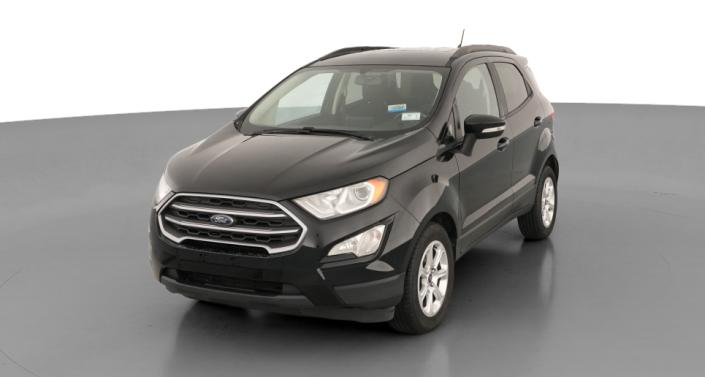 Thumbnail: 2020 Ford EcoSport - 1