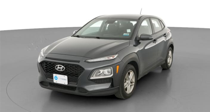 2020 Hyundai Kona SE Hero Image