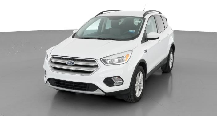 2018 Ford Escape SE -
                  Lorain, OH
