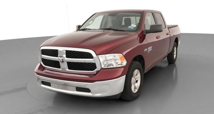 2019 RAM 1500 Classic SLT -
                  Auburn, GA