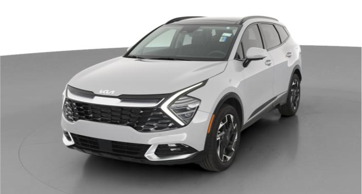 2024 Kia Sportage SX Prestige -
                  Bessemer, AL