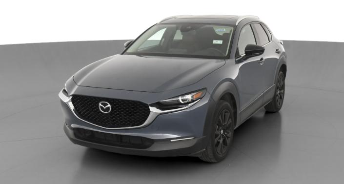 2023 Mazda CX-30 Carbon Hero Image