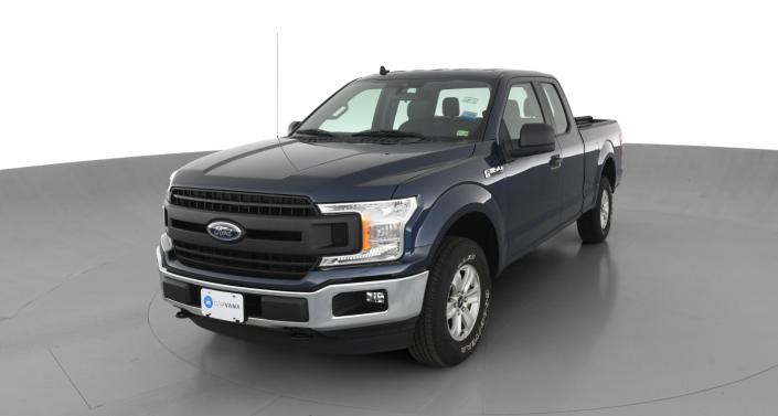 2020 Ford Econoline E-150 -
                  Colonial Heights, VA