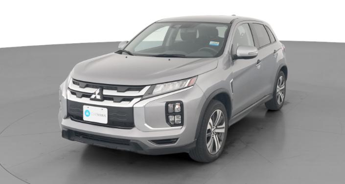 Thumbnail: 2021 Mitsubishi Outlander Sport - 1