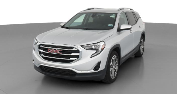 2020 GMC Terrain SLT -
                  Concord, NC