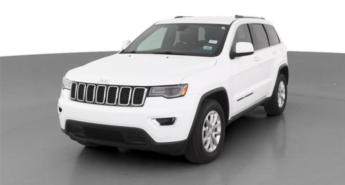 2021 Jeep Grand Cherokee Laredo -
                  Concord, NC