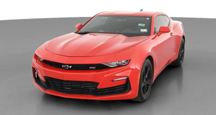 2023 Chevrolet Camaro LT -
                  Bessemer, AL