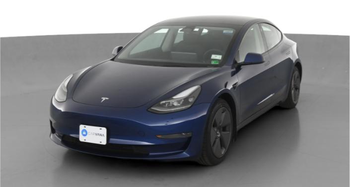 2023 Tesla Model 3 Standard Range -
                  Colonial Heights, VA