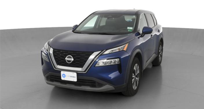 Thumbnail: 2021 Nissan Rogue - 1