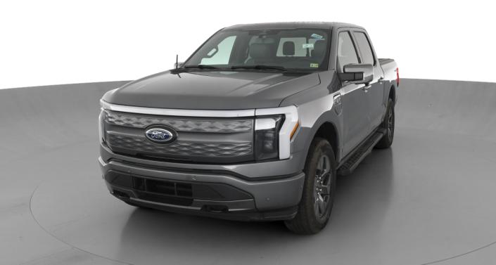 Thumbnail: 2023 Ford F-150 - 1