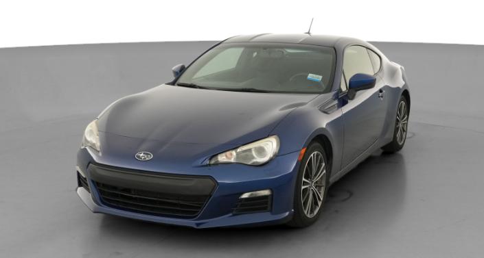 2013 Subaru BRZ Premium -
                  Haines City, FL