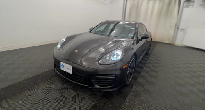 2014 Porsche Panamera GTS -
                  Framingham, MA