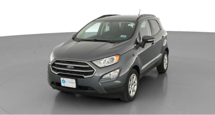 2020 Ford EcoSport SE -
                  Lorain, OH