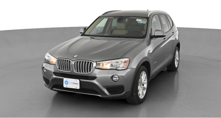 2015 BMW X3 xDrive28i -
                  Beverly, NJ