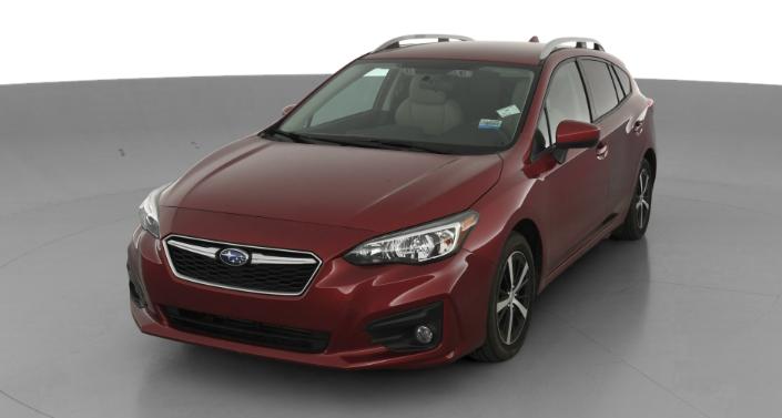 2019 Subaru Impreza Premium -
                Lorain, OH