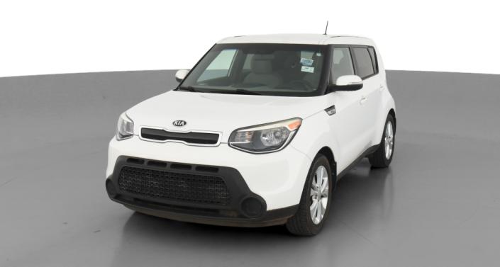 2014 Kia Soul Soul+ -
                  Concord, NC