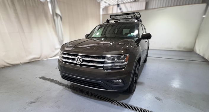 Thumbnail: 2019 Volkswagen Atlas - 1