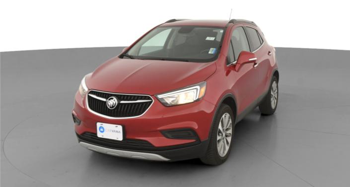 2019 Buick Encore Preferred -
                  Tolleson, AZ